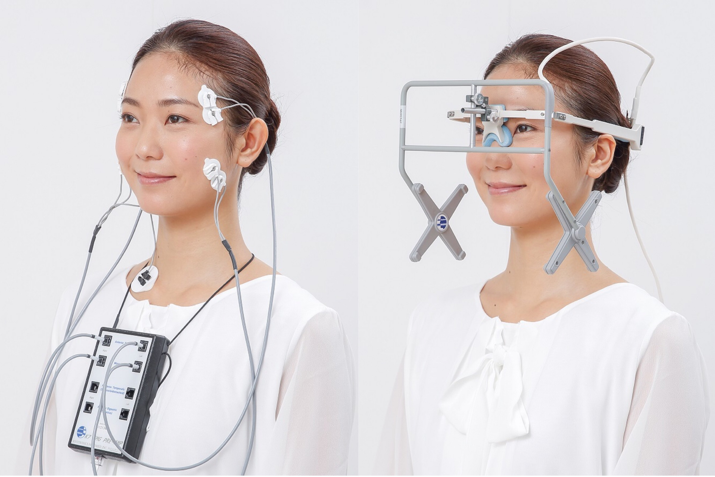 K7 Evaluation System